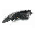 Farol Esquerdo Chevrolet Onix 2013/2016 Esquerdo