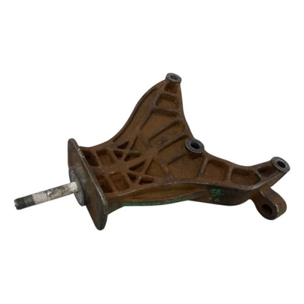 Suporte Cambio Dualogic Palio Siena 1.6 1.8 13/18 55040 Prateado