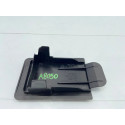 Acabamento Console Central Audi A4 2009/2012