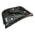 Forro Porta Dianteiro Esquerdo Chevrolet Cruze Sedan 20/23