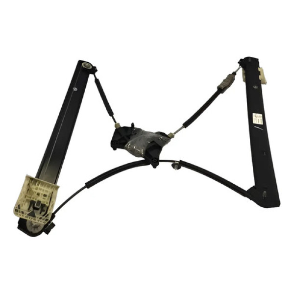 Maquina De Vidro S/motor Dianteira Direita T-cross 17/23