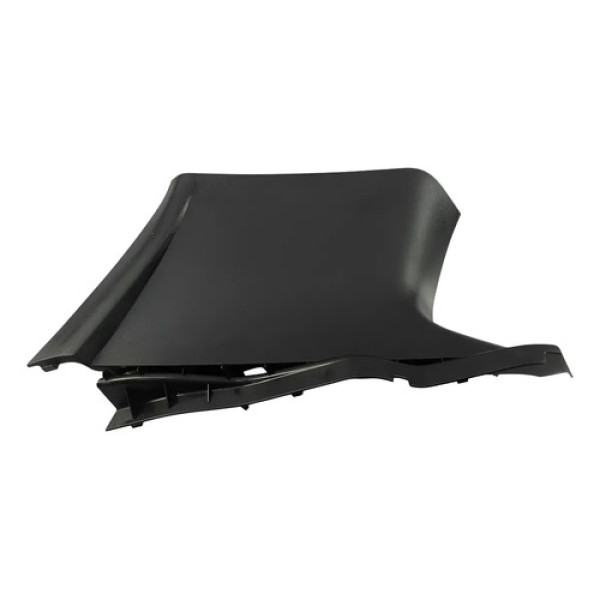 Acabamento Coluna Traseira Esq Renault Duster 13/16 48284 Preto