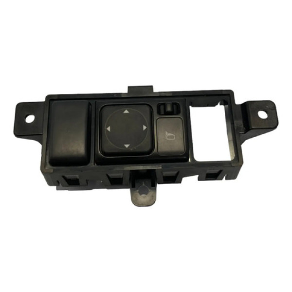 Botão Comando Retrovisor Nissan Versa 1.6 Aut 2017/2021