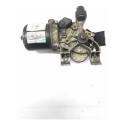Motor Limpador Pára-brisa Dianteiro Chevrolet Sonic 2012/16