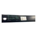 Maquina De Vidro S/motor Tras.direita Vw T-cross 17/23