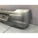 Pára-choque Traseiro Chevrolet Onix 2013/2016 Com Detalhe