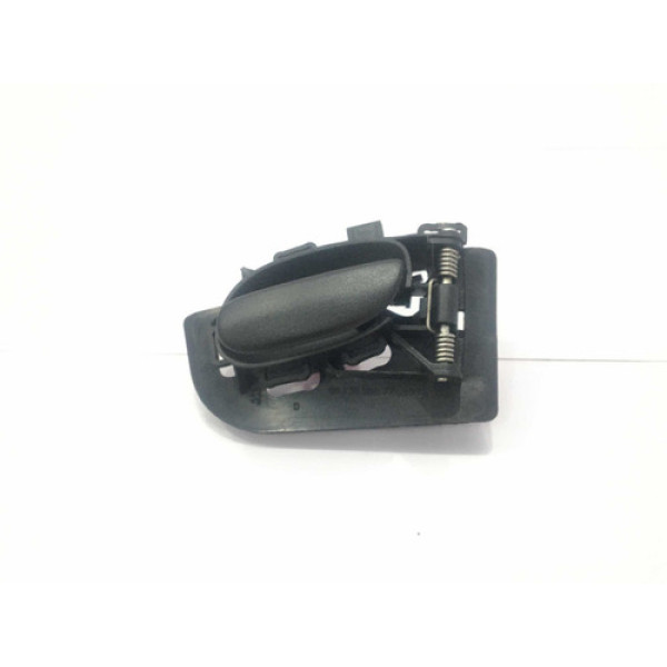 Puxador Interno Porta Traseira Direita Peugeot 206/207 07/15