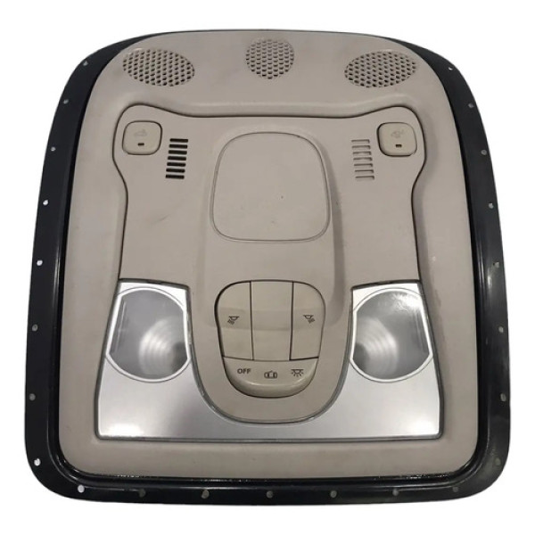 Luz Teto Fiat Toro 1.8 Aut 2017/2021