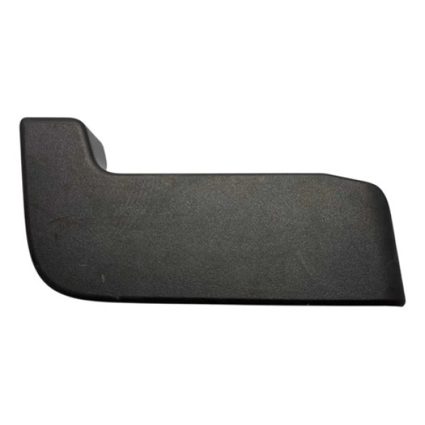 Moldura Dobradiça Banco Tras Cen Dir Volvo Xc90 19/21 24995 Preto
