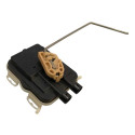 Boia Sensor Bomba Combustível Agile 1.4 2009/2012 11844 
