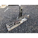 Retalho Lateral Dir Caixa De Ar Coluna Chevrolet Onix 13/19
