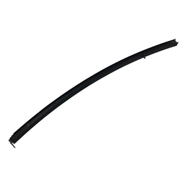 Guia Canaleta Porta Traseira Direita Clio 2006/2016 50624 Branco