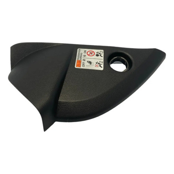 Moldura Acabamento Painel Tabelier Direito Honda Civic 17/21