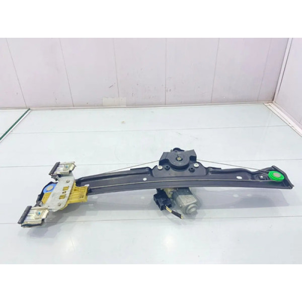 Máquina De Vidro Porta Diant Dir Ford Ecosport