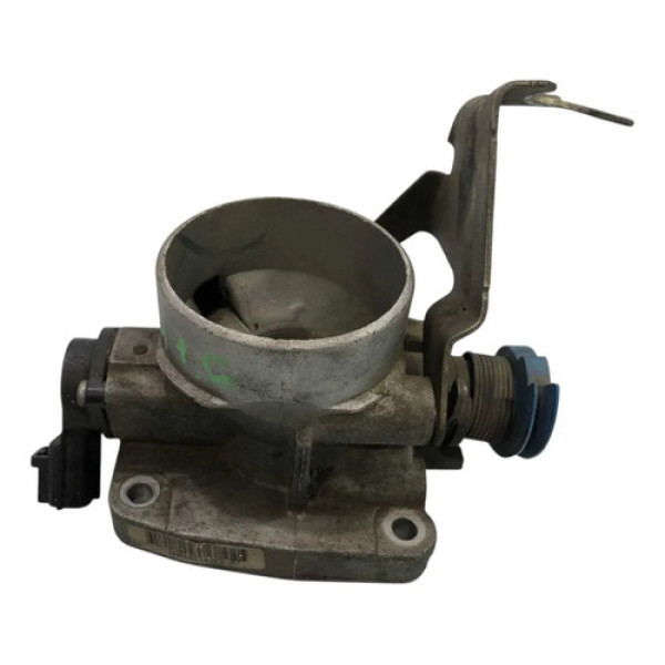 Tbi Corpo De Borboleta Ford Fiesta 2004/2014       12286