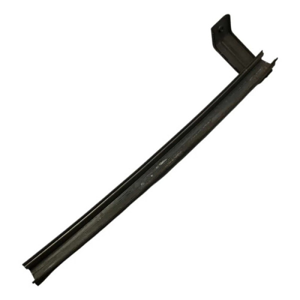 Guia Vidro Porta Diant Dir Honda New Civic 2007/2009   2948 Preto