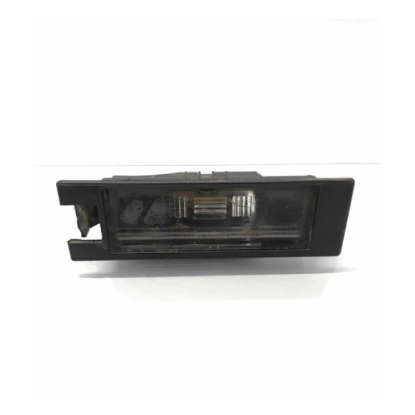 Luz Placa Fiat Idea Adventure 2011/2015