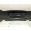 Pára-choque Traseiro Chevrolet Corsa Hatch 2003/2011