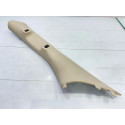 Moldura Coluna Dianteira Esquerda Chevrolet S10 2013/2016