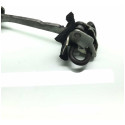 Limitador Porta Chevrolet Zafira 2003/2012