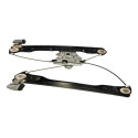 Maquina Vidro Porta Dianteira Esq Chevrolet Agile 2008/2016
