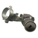 Cilindro Miolo Ignição Cobalt Spin 2011/2019 45352