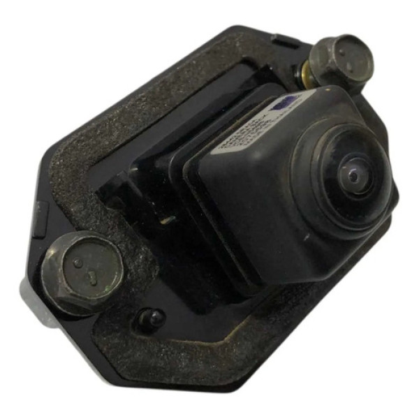 Camera De Ré Nissan Kicks 2019      12272