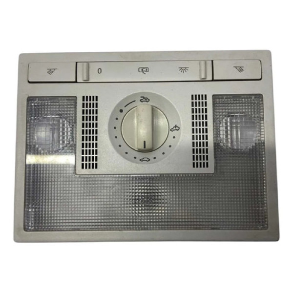 Luz Teto Volkswagen Fox 2013 608