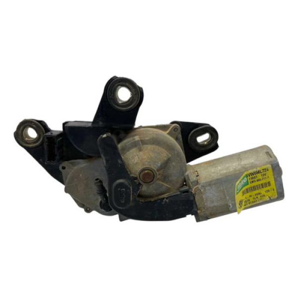 Motor Limpador Traseiro Volkswagen Gol G4 2006/2009 24849