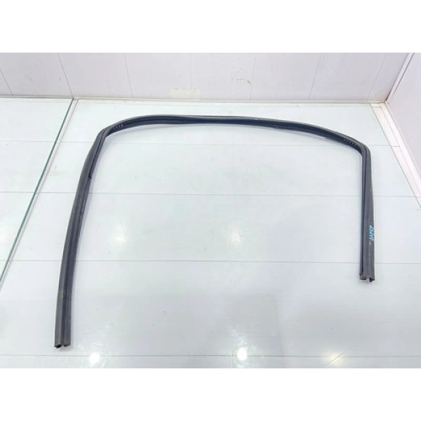 Borracha Canaleta Porta Dianteira Direita Gm Celta 2002/2014