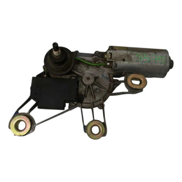 Motor Limpador Parabrisa Traseiro Golf 1999/2007     12082