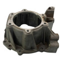 Capa Seca Da Caixa Tração Gm S10 2.8 4x4 Diesel Aut 2013/16