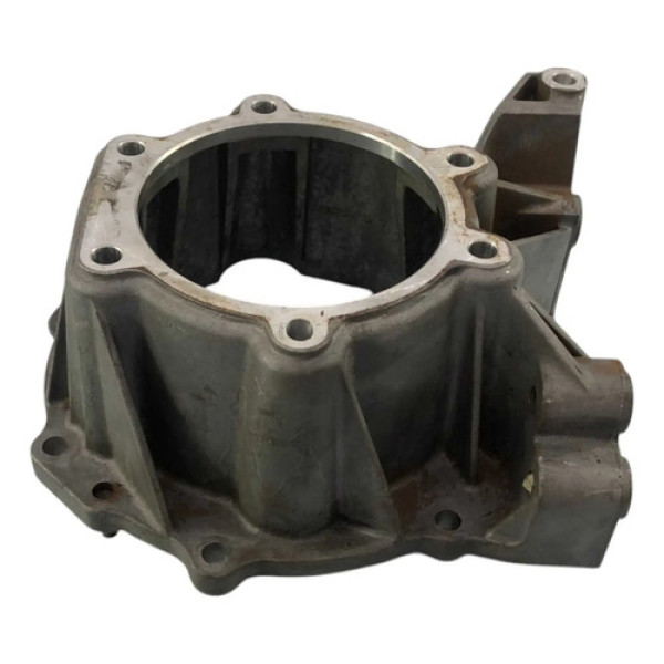 Capa Seca Da Caixa Tração Gm S10 2.8 4x4 Diesel Aut 2013/16