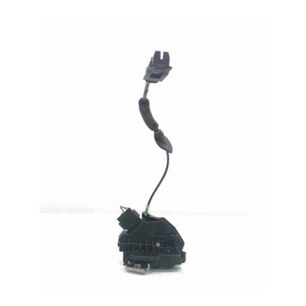 Fechadura Porta Traseira Esquerda Ford Eco 2013/2017