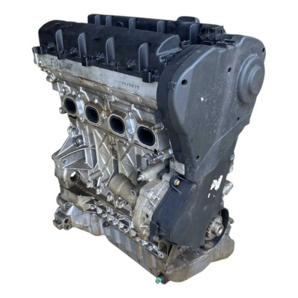 Motor Parcial  Peugeot 308 2.0 2011/201814355