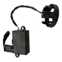 Antena Imobilizadora Chevrolet Onix/cobalt/spin 2013/2019 Preto