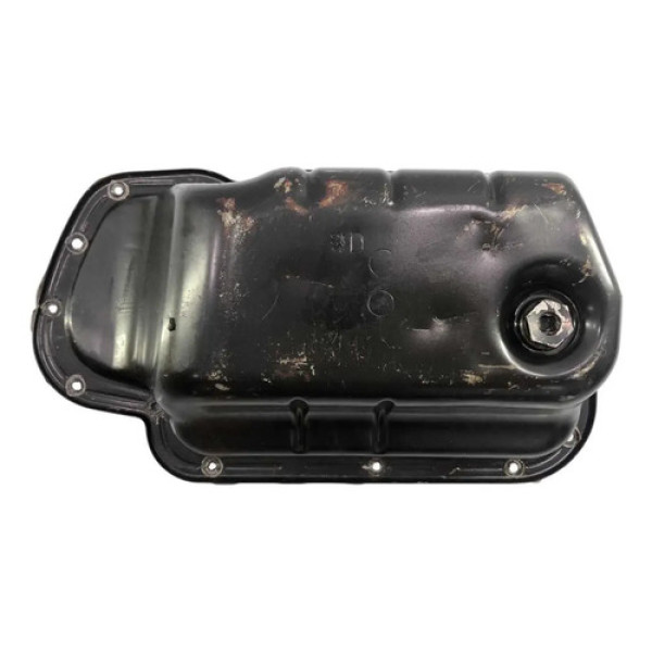 Carter Motor Peugeot 208 Citroën C3 1.6 2013/2020 46370
