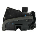 Fechadura Porta Traseira Esquerda Cobalt 2011/2019 45727
