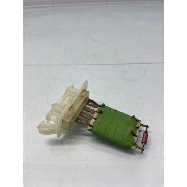 Resistencia Ar Ciondicionado Renault Sandero 2015/2020