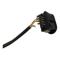 Botão Vidro Eletrico Chevrolet Corsa 2005/2010 12729