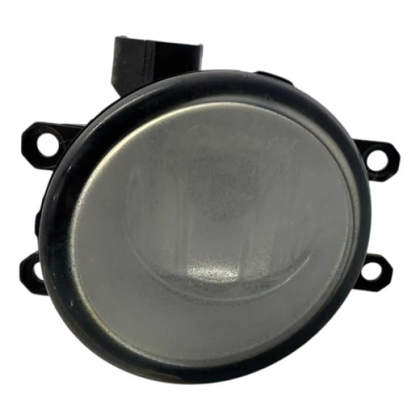 Farol Milha Esquerdo Toyota Corolla 2009/2011 57295 Transparente