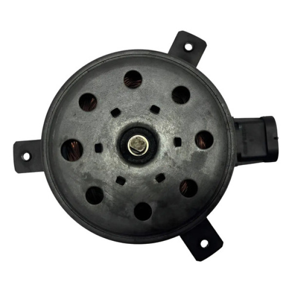 Motor Ventoinha Radiador Sandero 1.6 8v 2008/201449269