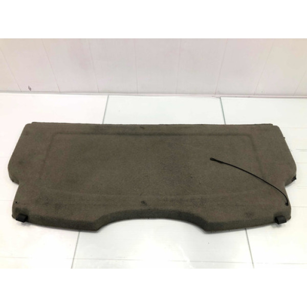 Tampão Bagagito Nissan Livina 2008/2014 C/detalhe