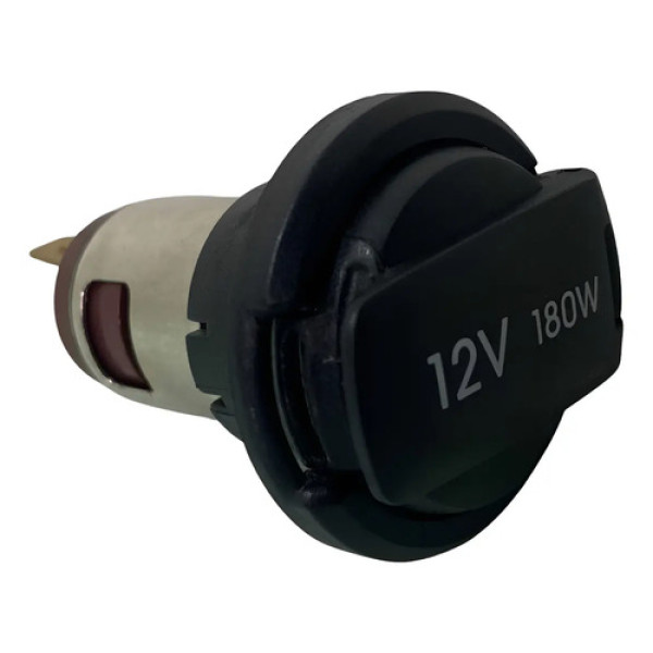 Tomada 12v Console Hyundai Creta 2017/2021 51989