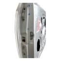 Porta Dianteira Direita Chevrolet Spin 2013/2023       22158 Dianteira Direita Prateado