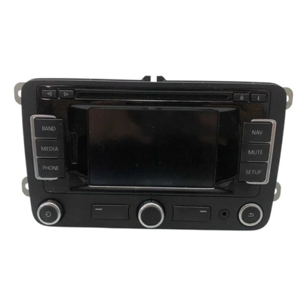Rádio Original Volkswagen Tiguan 2016       265