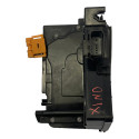 Fechadura Porta Dianteira Esquerda Chevrolet Onix  2013/2019