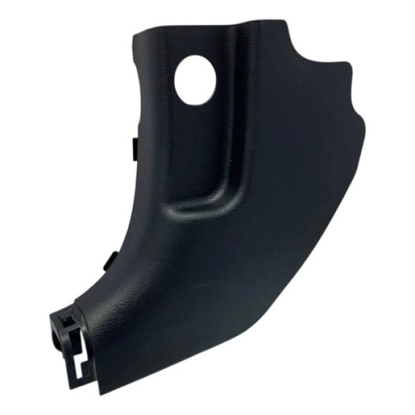 Soleira Porta Dianteira Esquerda Kia Cerato 2014/2016 56101 Preto