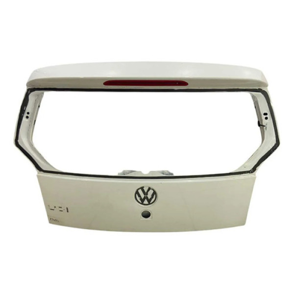 Tampa Traseira Volkswagen Up! 2014/2020 Branco