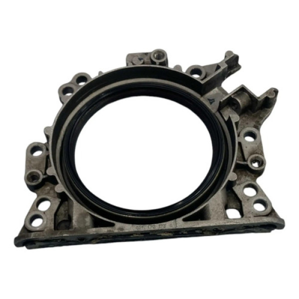 Retentor Virabrequim Vw Gol/voyage/fox 1.0 8v Power 2008/16 